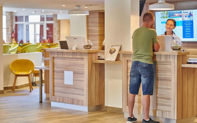 Hotel Le Plein Sud Hyeres