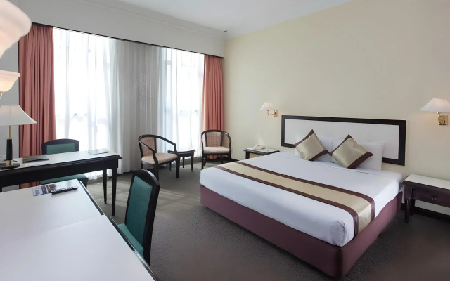 Summit Hotel Subang USJ