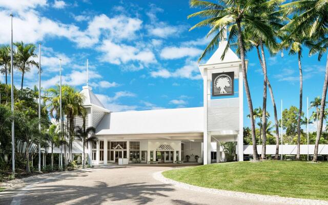 Sheraton Grand Mirage Resort, Port Douglas