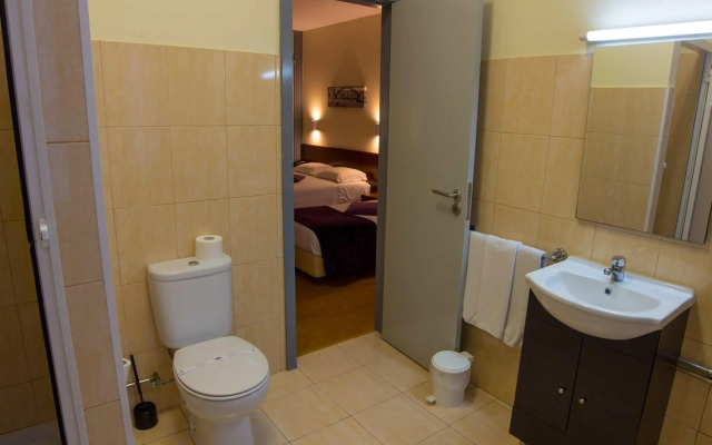 Hotel Estoril Porto