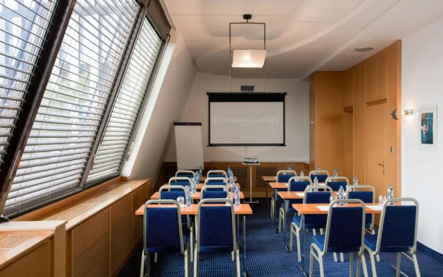 Panorama by Verdi Hotels