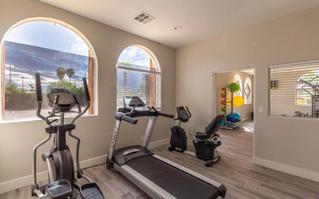 Hotel Bixby Scottsdale, BW Signature Collection