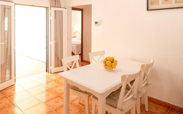 Apartamentos El Pino - Formentera Break