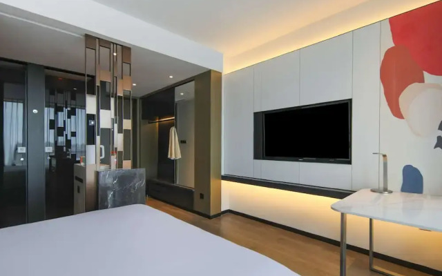 Novotel Shanghai Chuansha