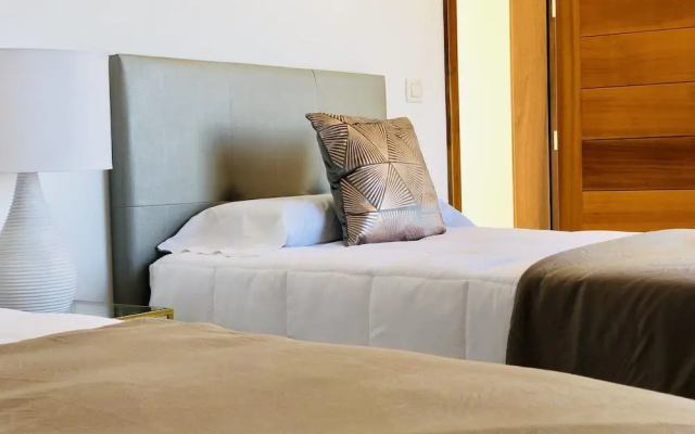 Canaryislandshost l Infinity views village - Heated Pool
