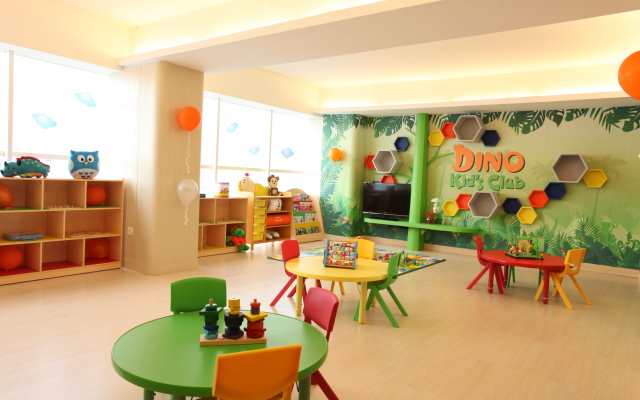 HARRIS Hotel & Conventions Ciumbuleuit Bandung