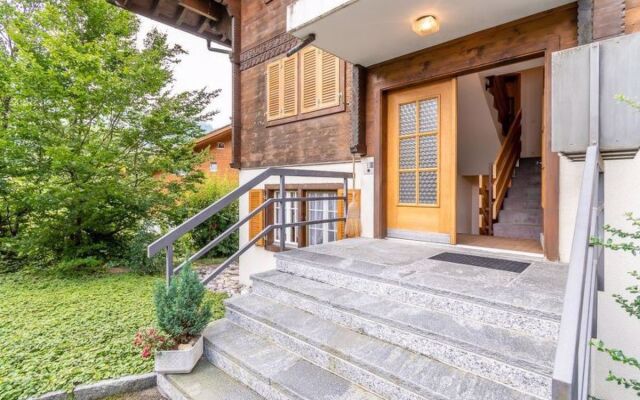 Résidence Sonnegg (Puric)