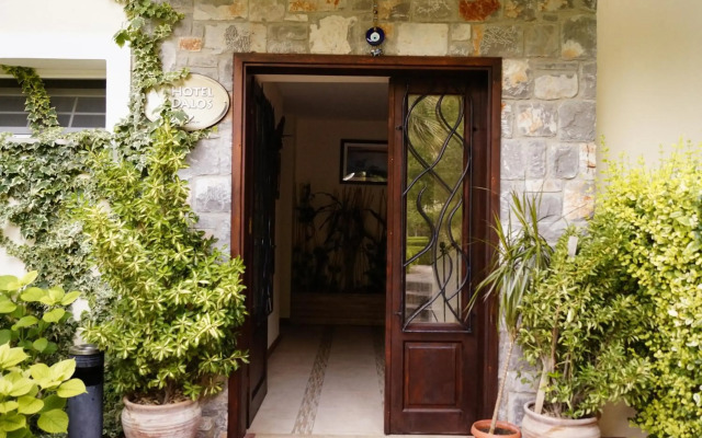 Hotel Dalos