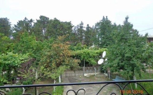 Kobuleti Mirza’s House