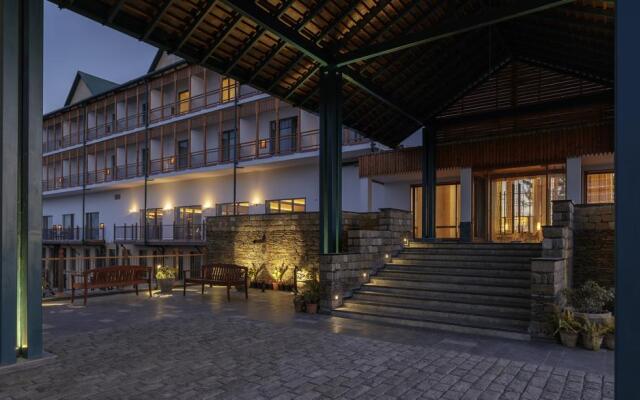 Taj Theog Resort & Spa, Shimla