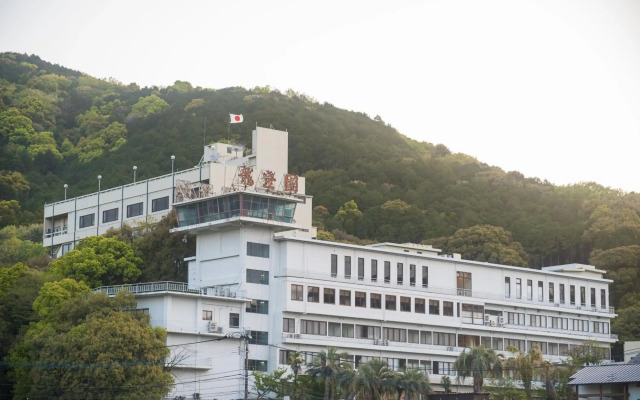 Hotel Ryutouen