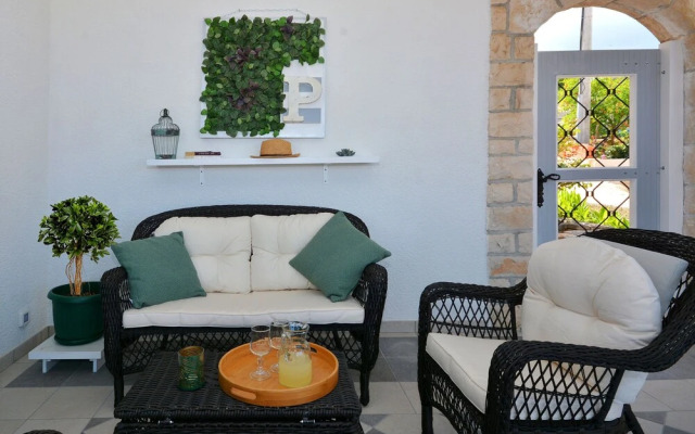 Apartment Pepica