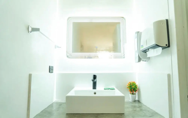 Hotel Baluarte Boutique Panama