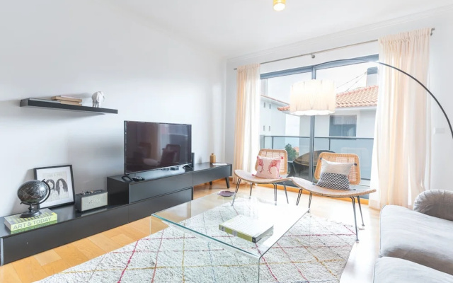 Garajau Comfort Stay by Atlantic Holiday