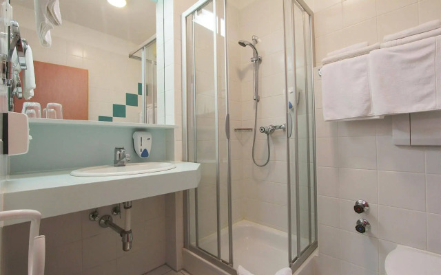 Vital Hotel Krainz