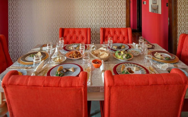 Dream Inn Dubai - Old Town Miska