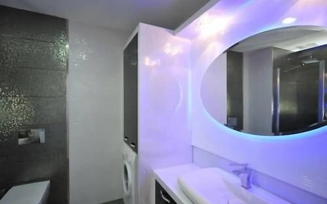 Azura Park Residence