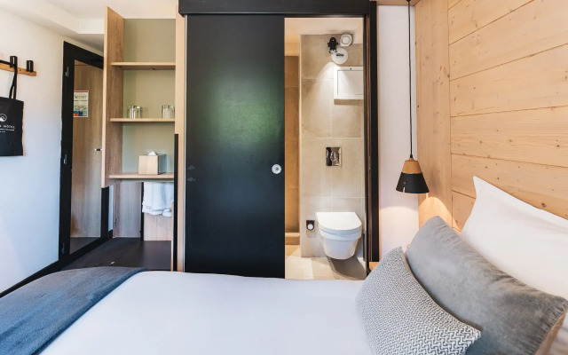 Grand Hôtel & Spa NUXE Serre Chevalier