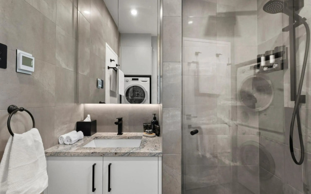North Adelaide Boutique Stays Accommodation