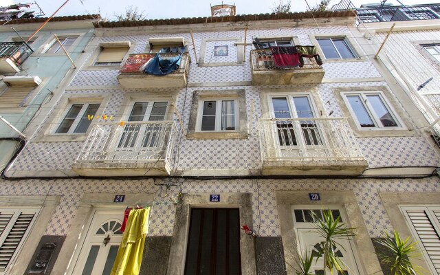 Santos Design by Homing