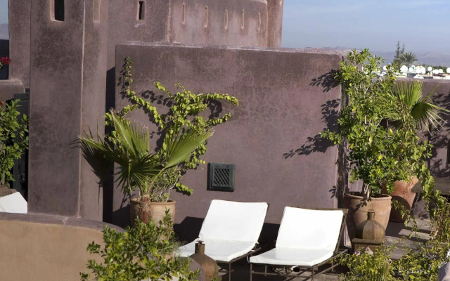 Dar Darma - Riad