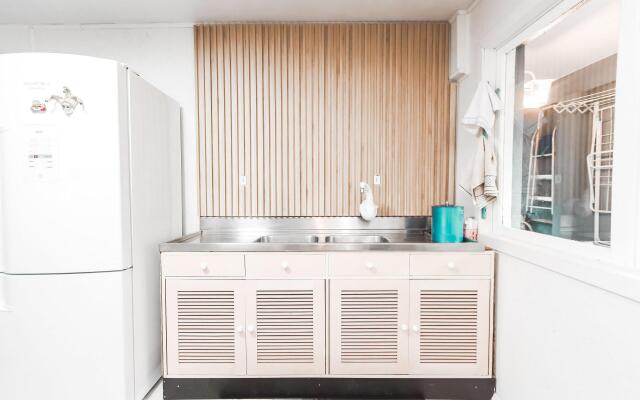 Casa Aconchegante e Completa em Bento 85