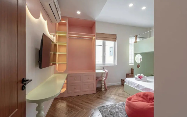 Venus Villa - Novaworld Phan Thiet