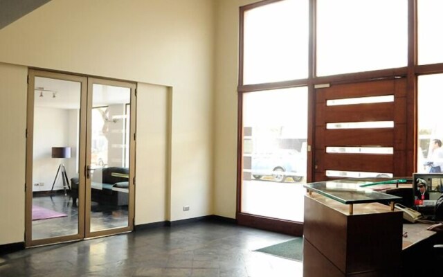 Apartamento Living Pastene