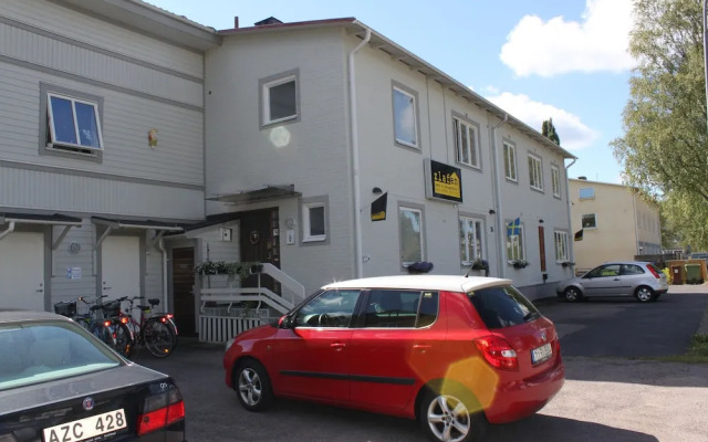 Hotell Zlafen B&B