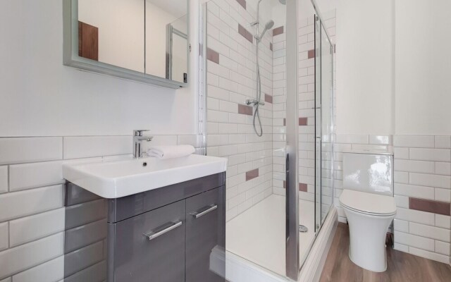 Roomspace Apartments - Brewers Lane