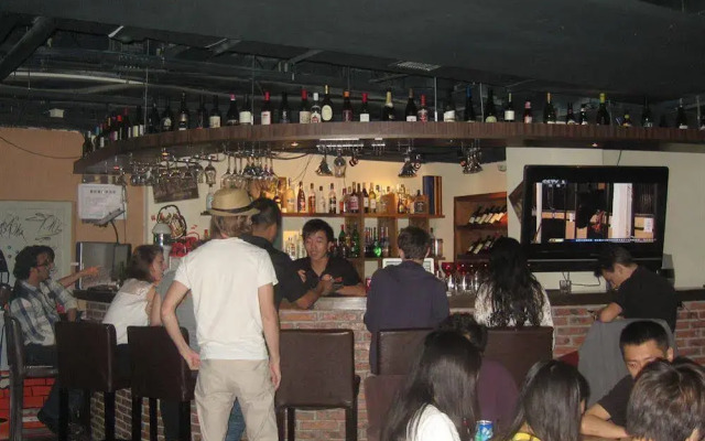 Beijing Dreams Travel hostel