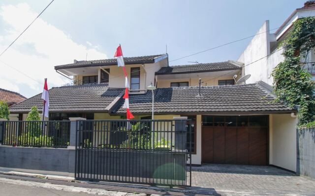 Airy Gedung Sate Muararajeun 24 Bandung