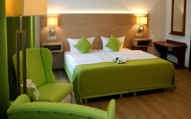 Parkhotel Forsthaus