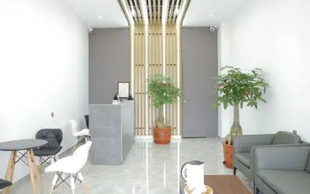 Youjia Apartment