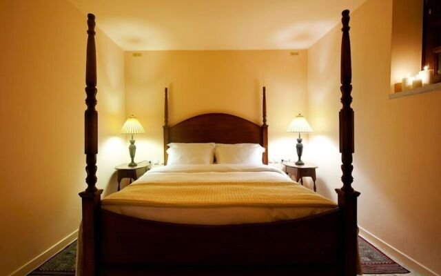 Petritis Guesthouse