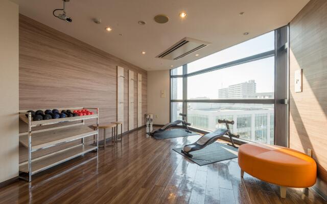 Hotel MyStays Utsunomiya