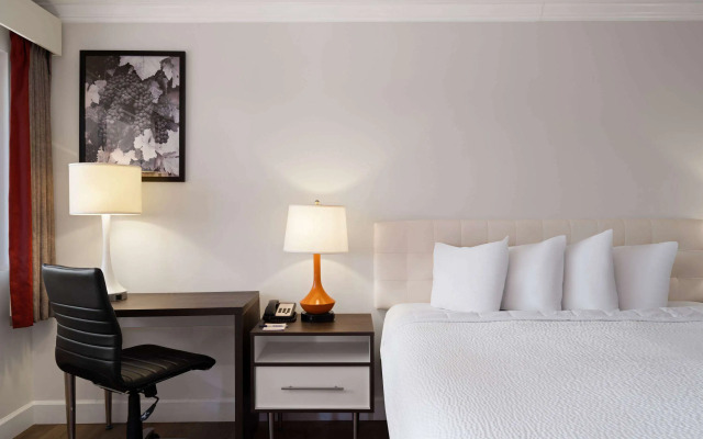 Ramada by Wyndham San Diego Poway Miramar