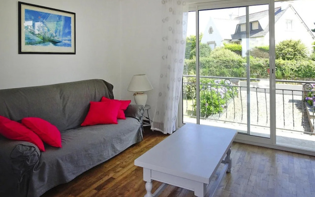 Holiday Home With Beautiful Terrace Area