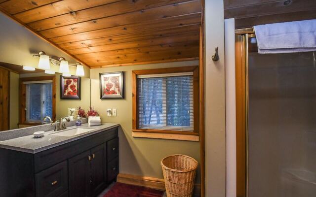 Hideaway 2 Bedroom House