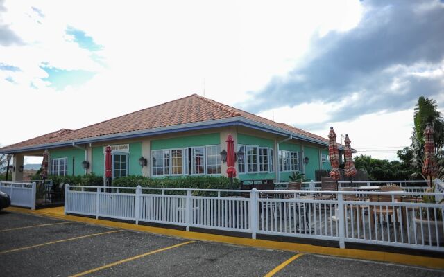 Country Club Mangowalk Townhouse