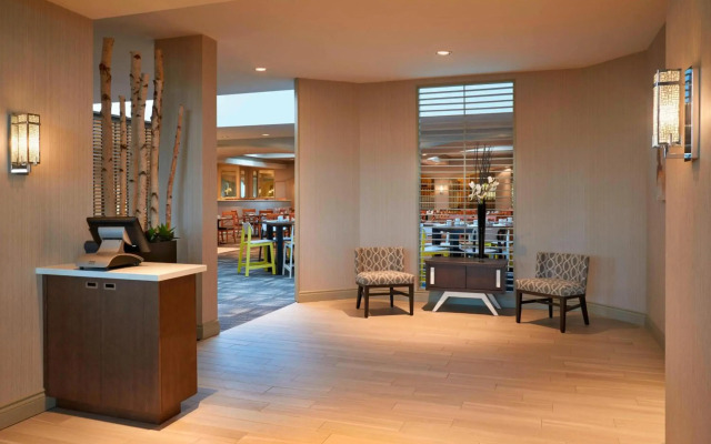 Delta Hotels by Marriott Toronto Airport & Conference Centre
