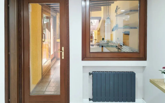 Villa Sofia Wonderful 2-bed Flat