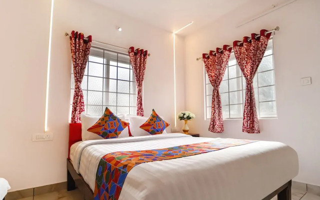 FabHotel All Season's Stays