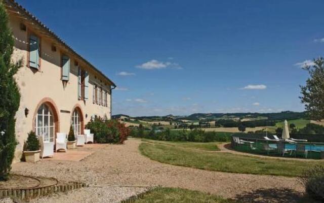 Domaine d'En Naudet