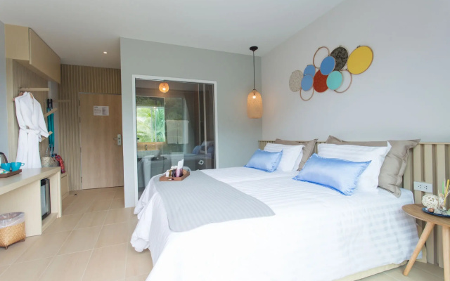 LaRio Hotel Krabi