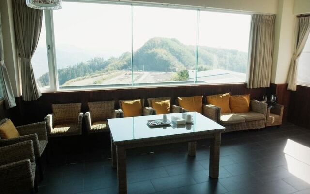 Tea Cloud Guest House