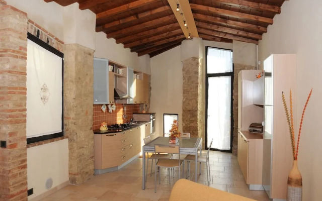 Wonderful private villa for 4 people with WIFI, pool, A/C, TV, terrace and parking