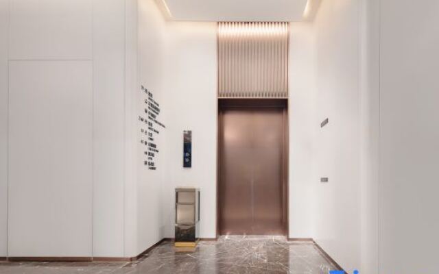 Yiwu Yunxuan Hotel