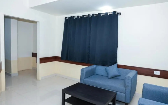 Hotel Banyan Tree