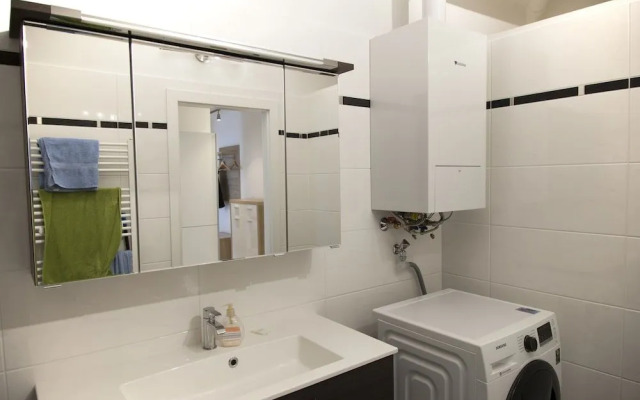 Viennaflats - Apartment Prater